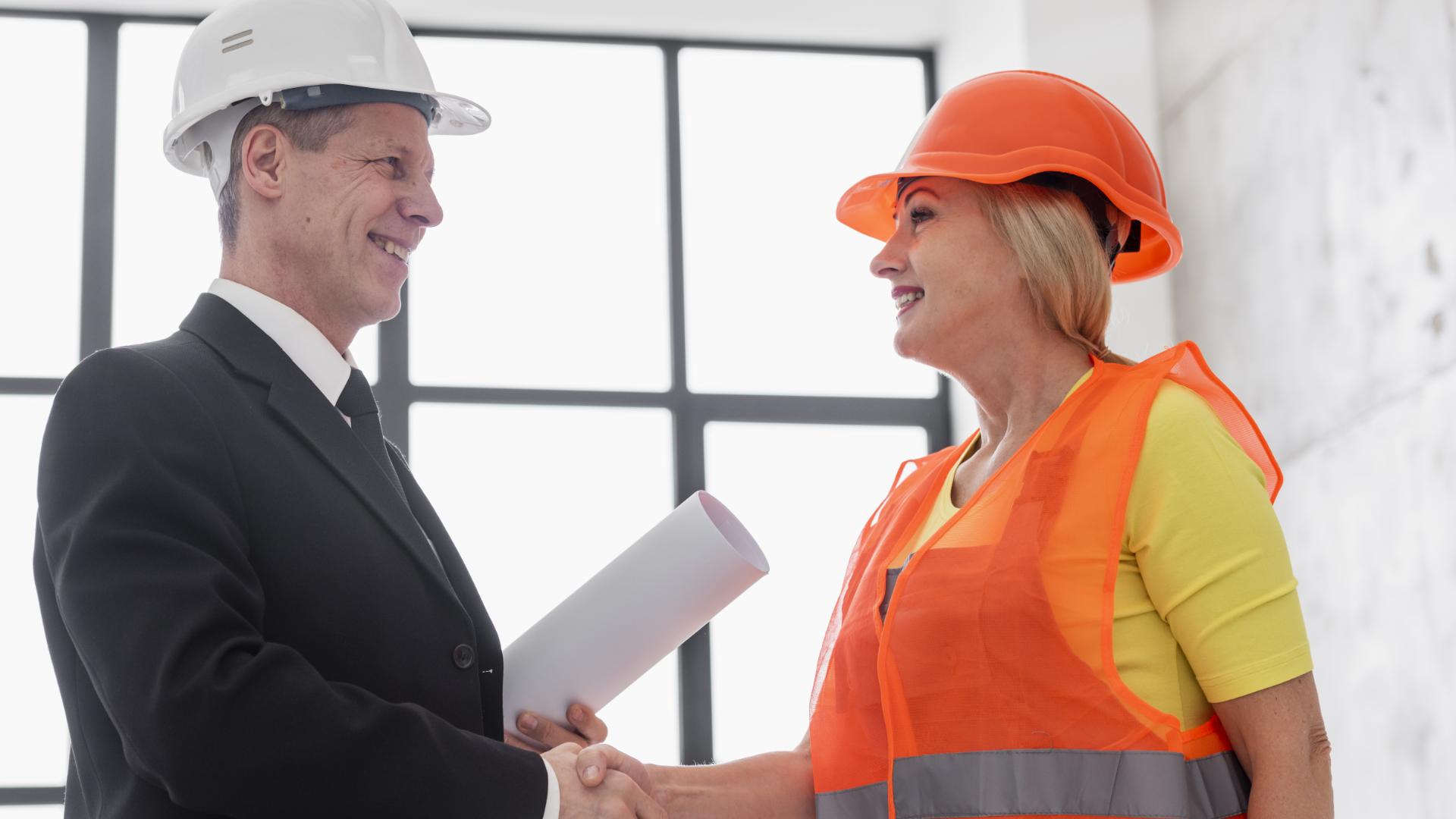How Construction Disputes Can Be Resolved Using Mediation